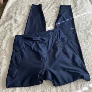 Bewildher High Performance Running Tights Large NWOT